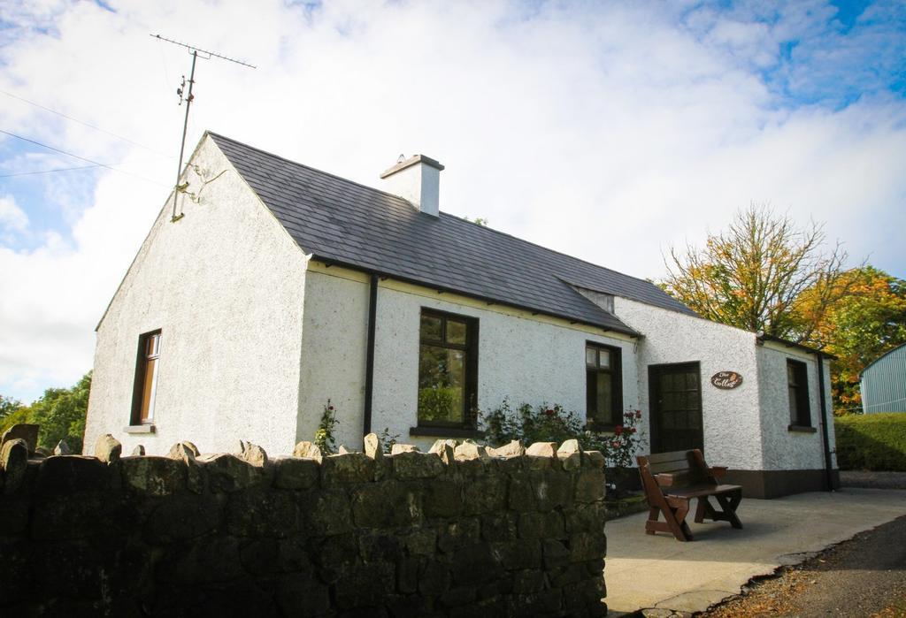 The Arches Farmhouse B&B Arvagh Exterior foto