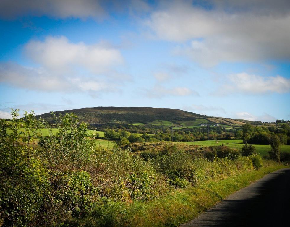 The Arches Farmhouse B&B Arvagh Exterior foto
