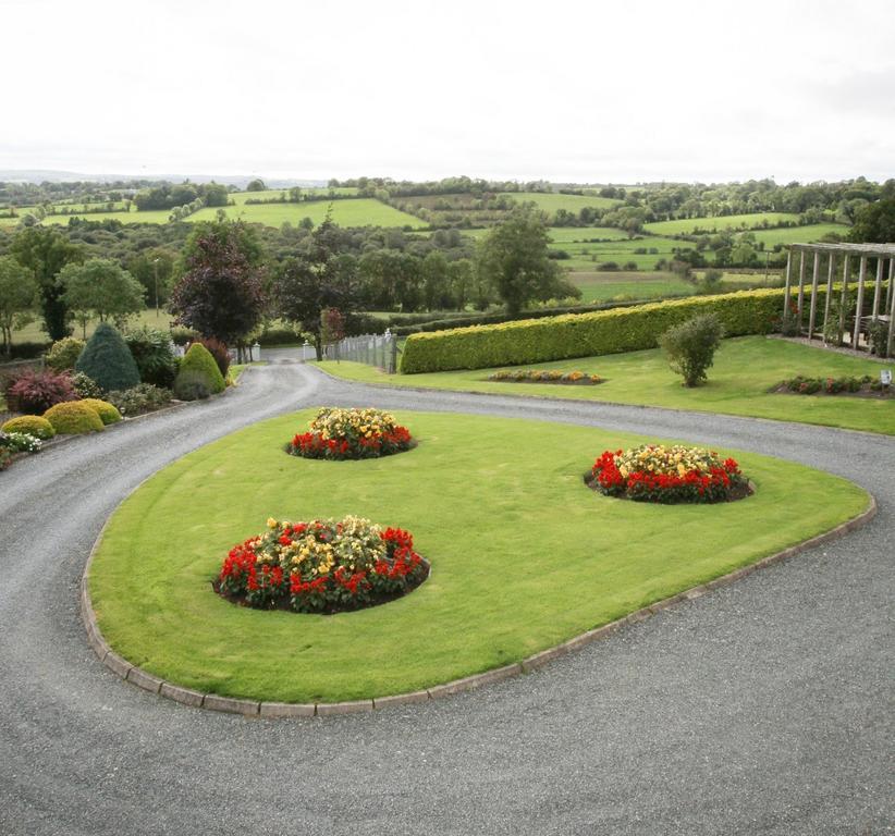 The Arches Farmhouse B&B Arvagh Exterior foto