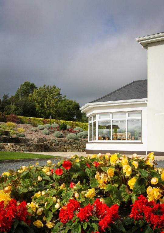 The Arches Farmhouse B&B Arvagh Exterior foto