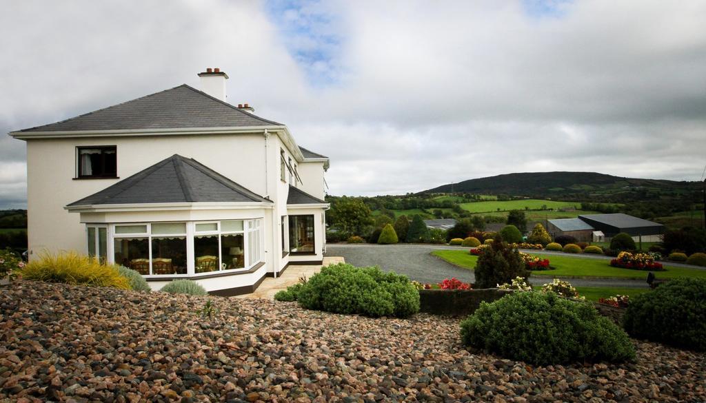 The Arches Farmhouse B&B Arvagh Exterior foto