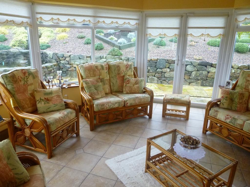 The Arches Farmhouse B&B Arvagh Exterior foto