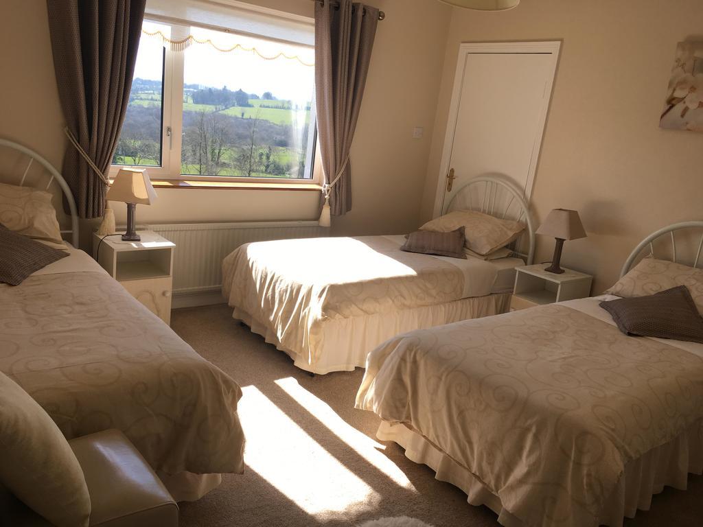 The Arches Farmhouse B&B Arvagh Exterior foto